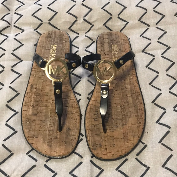 Michael Kors Shoes - Michael Kors sandals